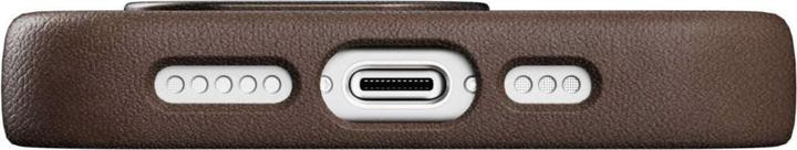 Image du produit Woodcessories Bio Leather Case (Apple iPhone 15 Plus)