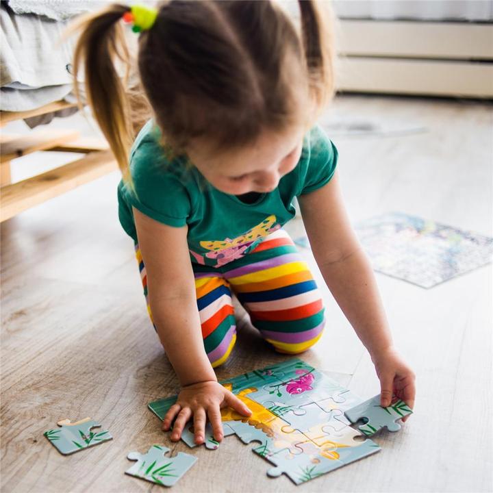 Immagine prodotto Dodo Giraffa 16 parti, 36M+ (16 pezzi)