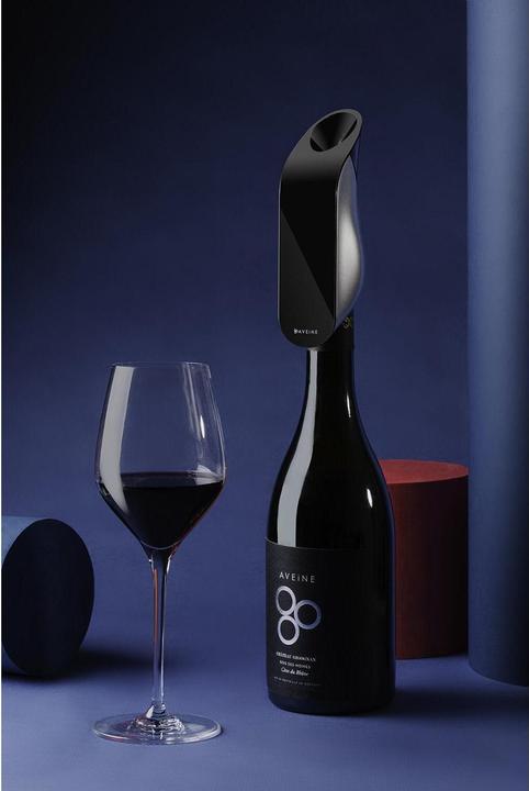 Image du produit Aveine Aérateur de vin (Aérateur de vin)