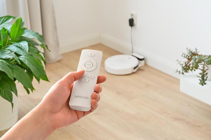 Image du produit Sencor Respirateur SRV 1550WH