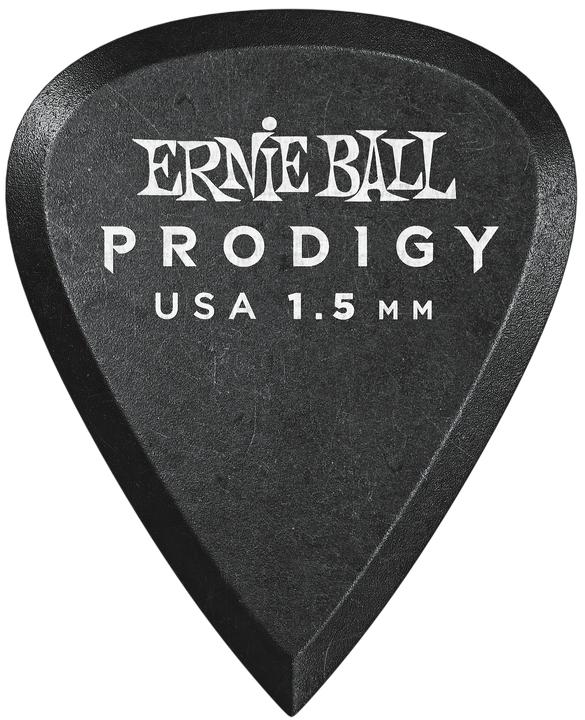 Image du produit Ernie Ball Prodigy (6x, 1.50 mm)