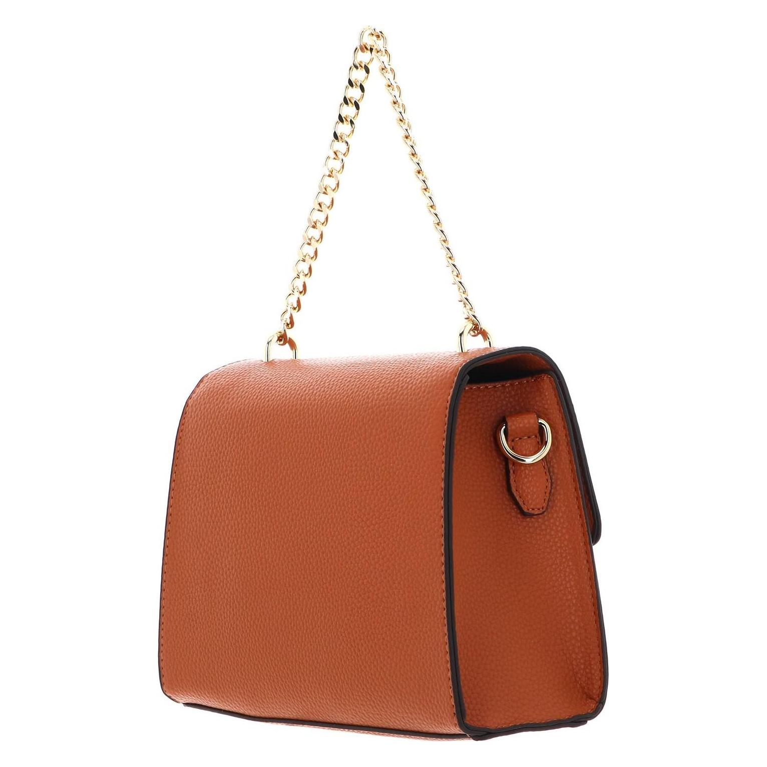 U.S. Polo, Damen, Handtasche, Stanford Top Handle Bag, Orange