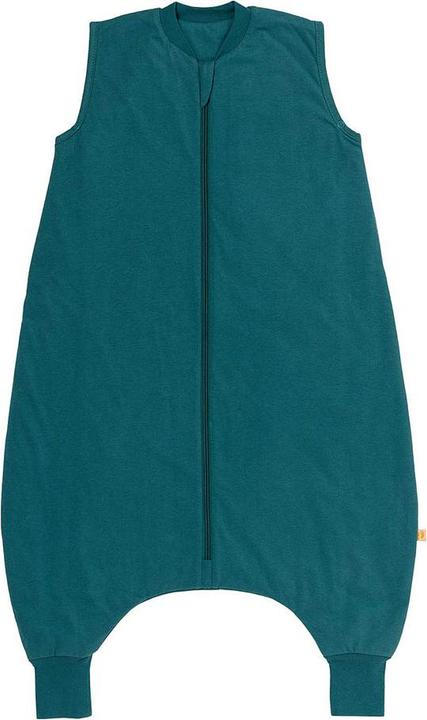 Actual product image Schlummersack Plain Sleeping Bag with Feet - 2.5 TOG (90 cm, 2.5 TOG, All-season)