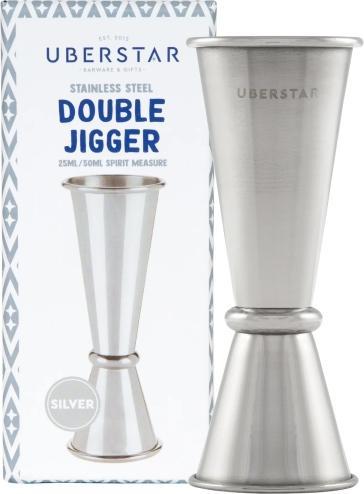 Actual product image Uberstar Barmass Jigger (Jigger)