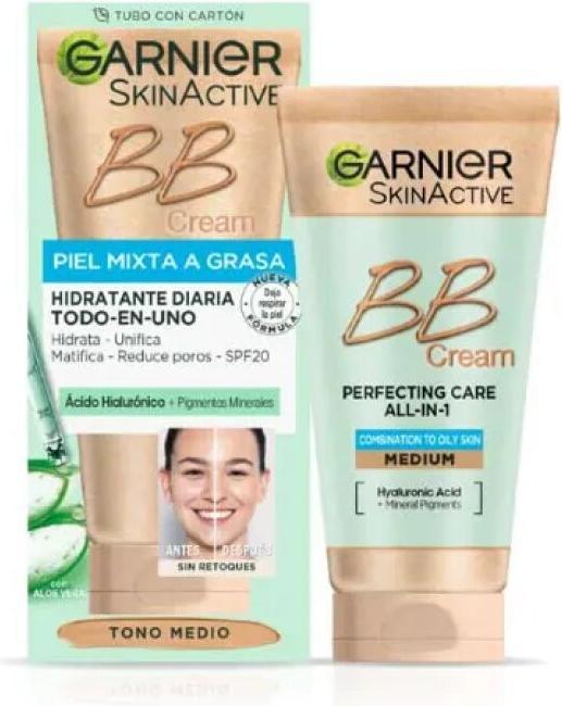 Garnier Perfecting Care All in One (MEDIUM)