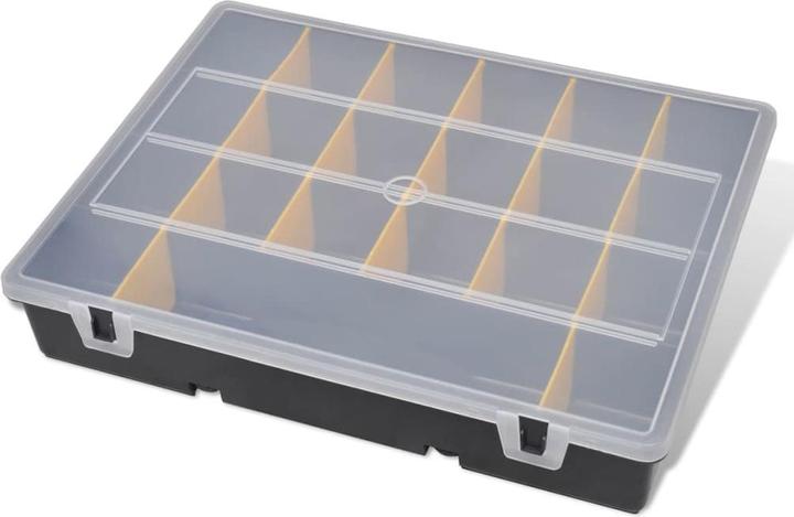 Produktbild vidaXL Gaëtan