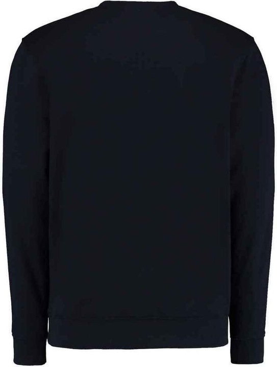 Actual product image Kustom Kit Mens Klassic Superwash 60C Long-Sleeved Sweatshirt (4XL)