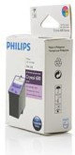 Produktbild Philips Tinte color Orig.Nr. PFA544 (Color)