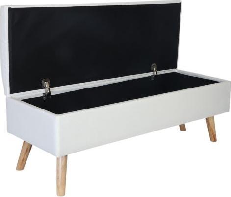 Produktbild Relaxdays Sitzbank (110 cm)