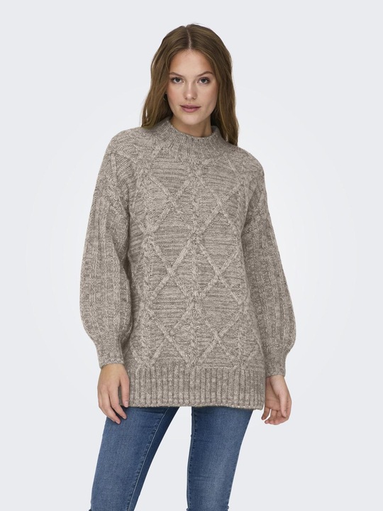 Actual product image Only ONLSAGE Strickpullover Strickpullover (M)
