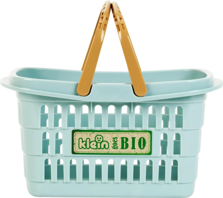 Immagine prodotto Theo Klein 7663 Klein diventa biologico - carrello della spesa