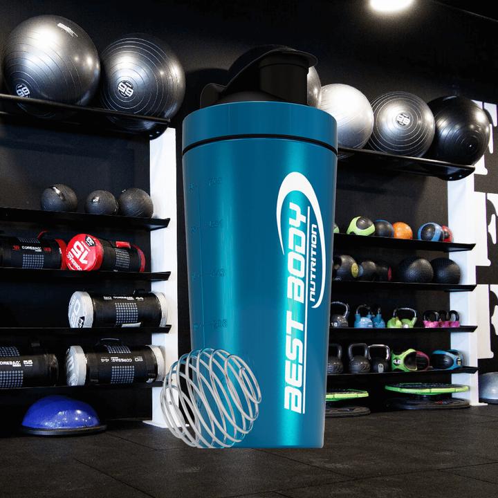 Produktbild Best Body Nutrition Stainless Steel Shaker (0.70 l)