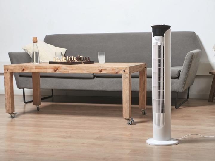 Produktbild Black & Decker Black+Decker BXEFT47E (57.59 dB)