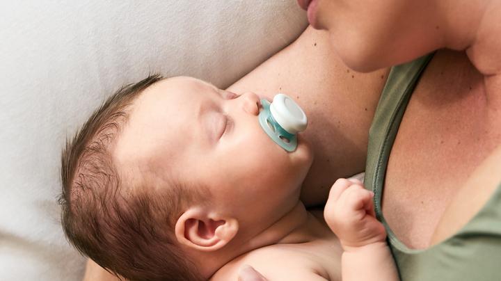 Produktbild Philips Avent Ultra Soft (2x)