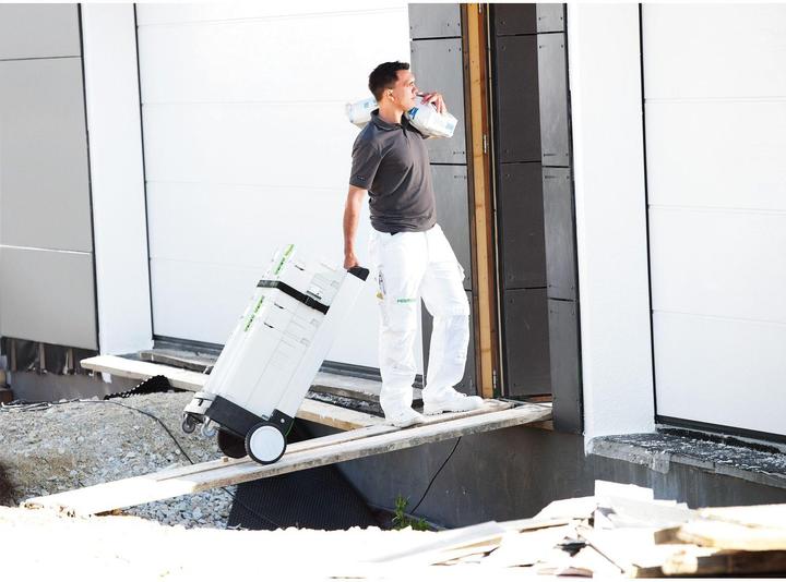 Produktbild Festool Transportwagen SYS-Roll 100 (100 kg)