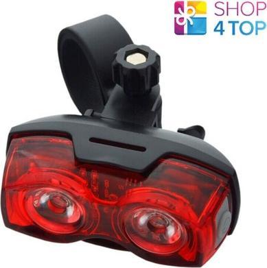 Produktbild Everactive LED Taillight TL-X2 Ultra Bright Rear Bicycle Light 2 LED