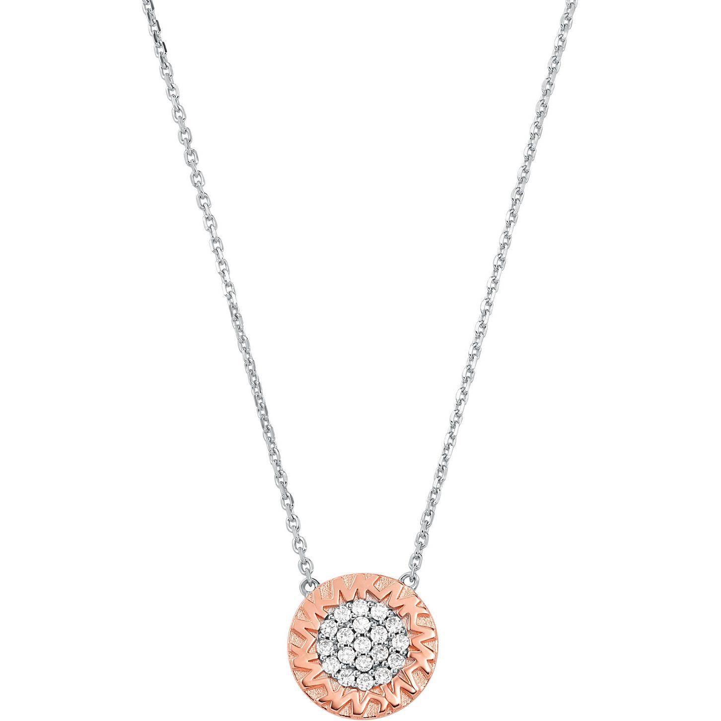 Michael Kors, Halsschmuck, Premium, (Sterling Silber)