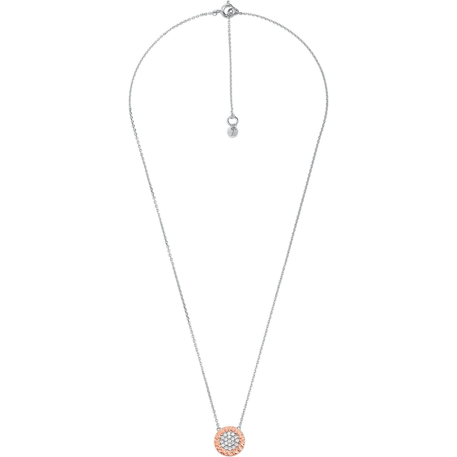 Thumbnail - Michael Kors, Halsschmuck, Premium, (Sterling Silber)