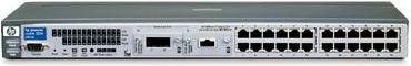 Produktbild HPE ProCurve 2524 Switch (24 Ports)