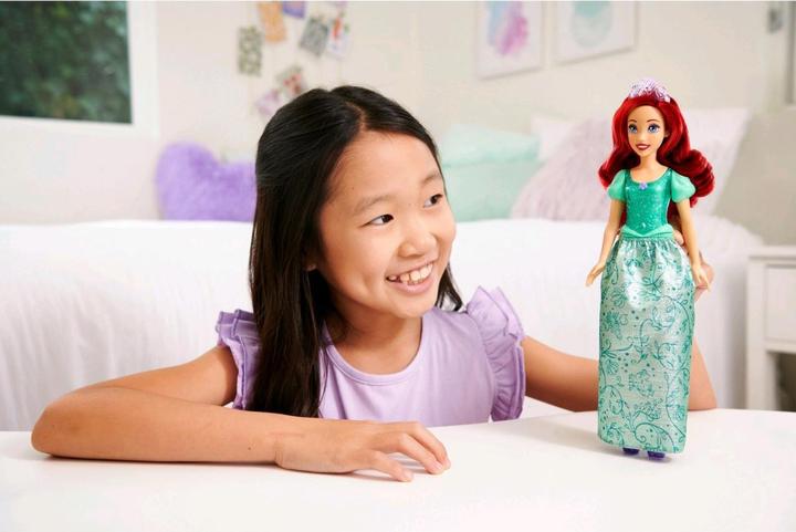 Image du produit Mattel Assortiment de poupées de mode Disney Princesse