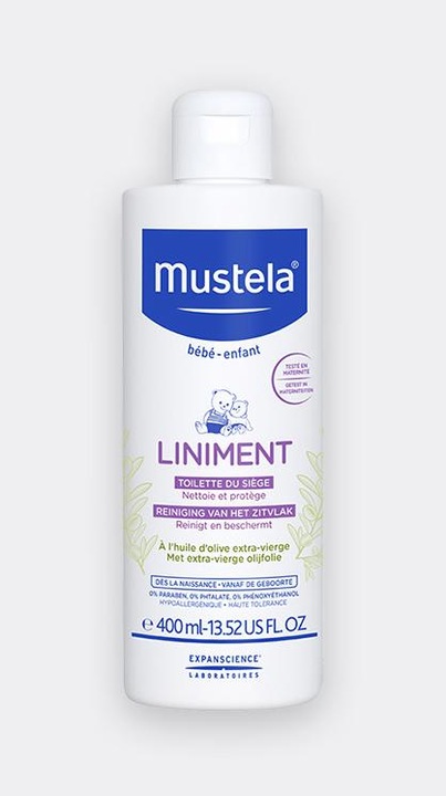 Immagine prodotto Mustela Liniment