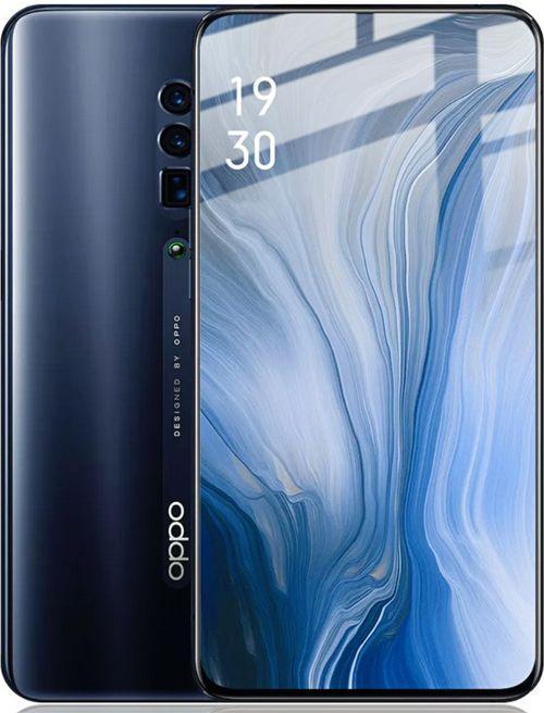 Actual product image Imak Pro+ Series Protective Glass Screen Protector (1 pcs., Oppo Reno 10x Zoom, Oppo Reno 5G)