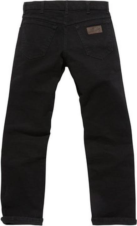 Actual product image Wrangler Texas (W34/L34)