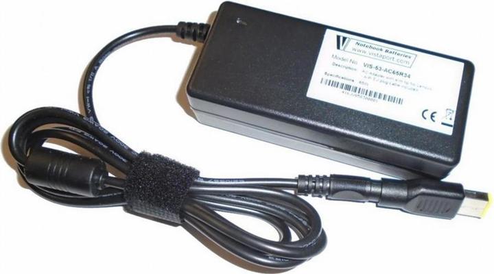 Produktbild Vistaport AC-Adapter 65W (65 W)
