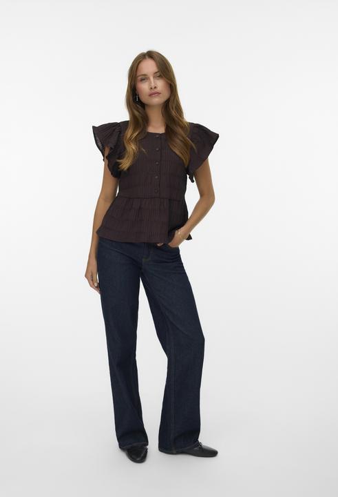 Actual product image Vero Moda VMERMA Top Top (L)