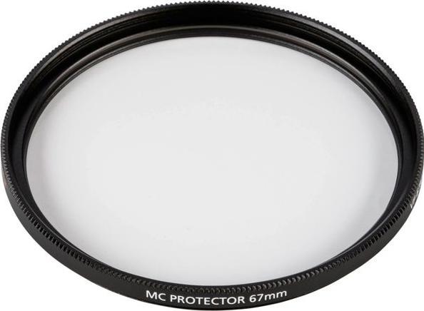 Actual product image Sony VF-67MPAM, MC Protective Filter (67 mm, Protection filter)