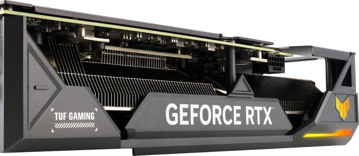 Immagine prodotto ASUS TUF Gaming GeForce RTX 4070 Ti (12 GB)