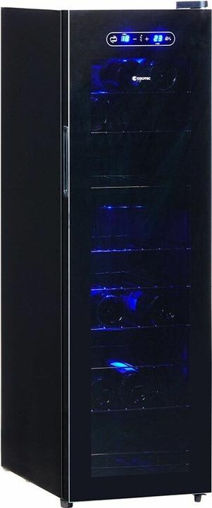 Immagine prodotto Coldtec by Kibernetik THD28