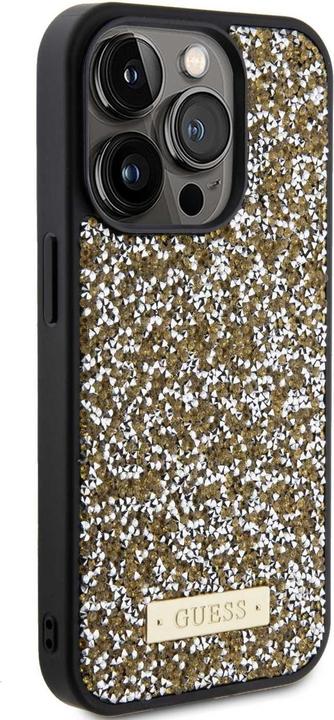 Image du produit Guess Hard Case (Apple iPhone 15 Pro)