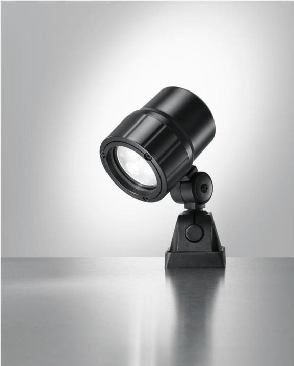 Image du produit Waldmann Lampe machine à LED à tête articulée