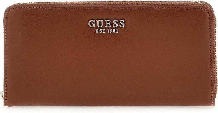 Actual product image Guess Laurel SLG Zip Around Wallet