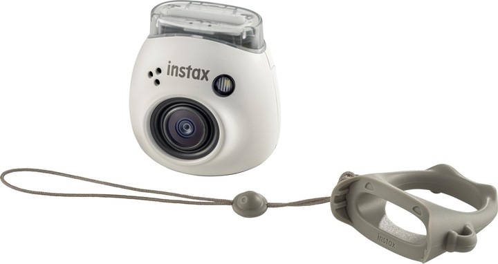 Actual product image Fujifilm Instax Pal