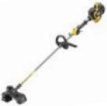 Produktbild DeWalt DCM571X1 (Trimmfaden)