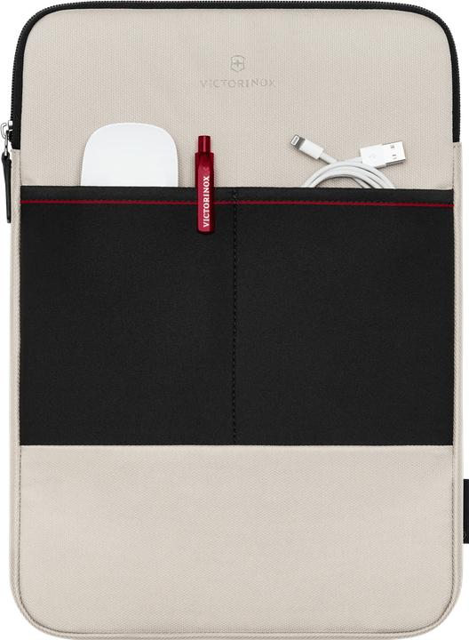 Image du produit Victorinox Altmont Modern, Sac à dos City Daypack, Blanc pierre (16 l)