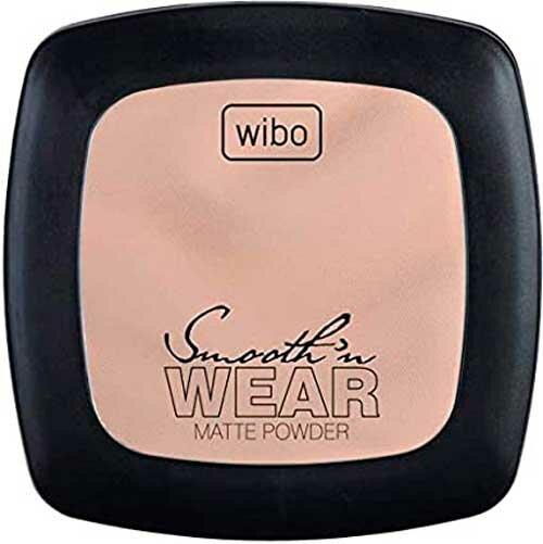 Image du produit Wibo Poudre Smooth'n Wear Matte