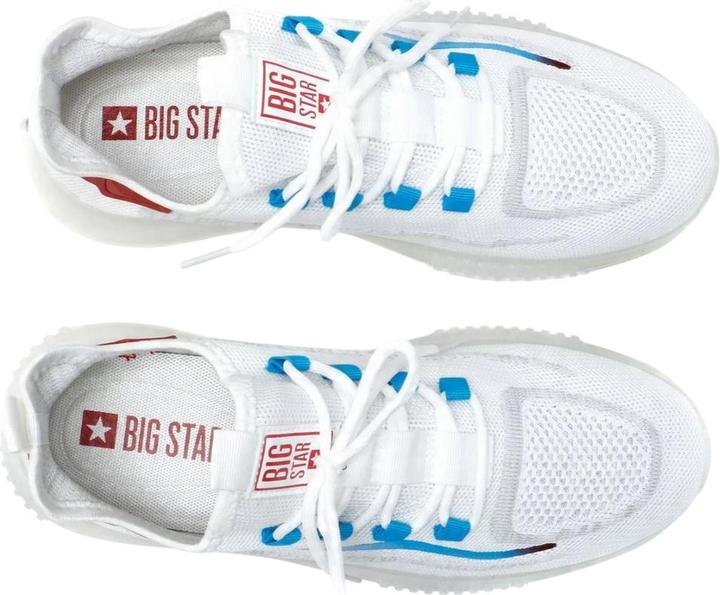Produktbild Big Star Sneaker Logo (43)