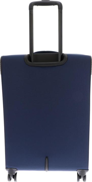 Image du produit Stratic Fresh 4 Rollen Trolley M 65 cm mit Dehnfalte (76 l)