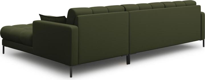 Actual product image Micadoni Mamaia (Corner sofa)