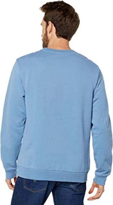 Produktbild Fjällräven M's Logo Sweater (L)
