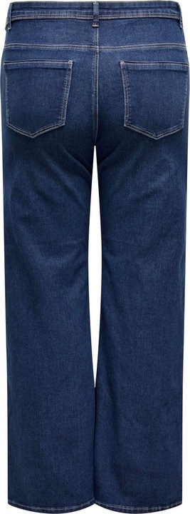 Image du produit Only CARSALLY Mittlere Taille Weiter Beinschnitt Jeans Jeans mit weitem Bein (W52/L32)