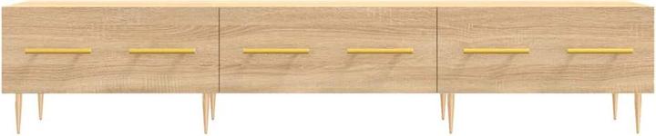 Actual product image vidaXL TV-Schrank (36 x 30 x 30 cm)