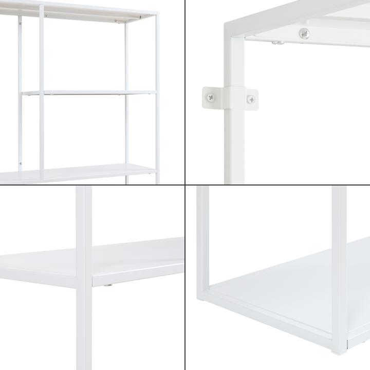 Image du produit En.Casa Stryn (90 x 30 x 188 cm)