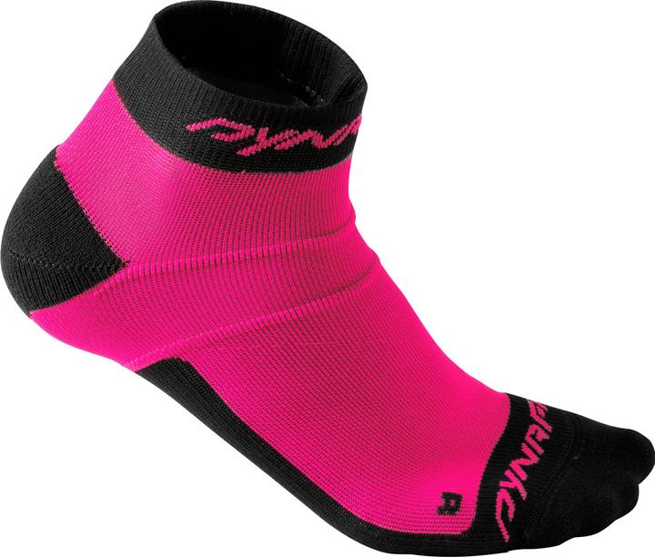Pink Glo, Noir
