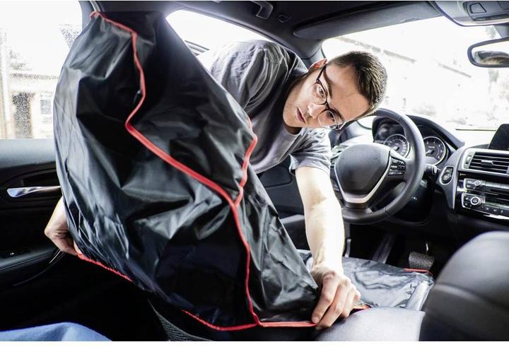 Immagine prodotto Vigor Salva officina