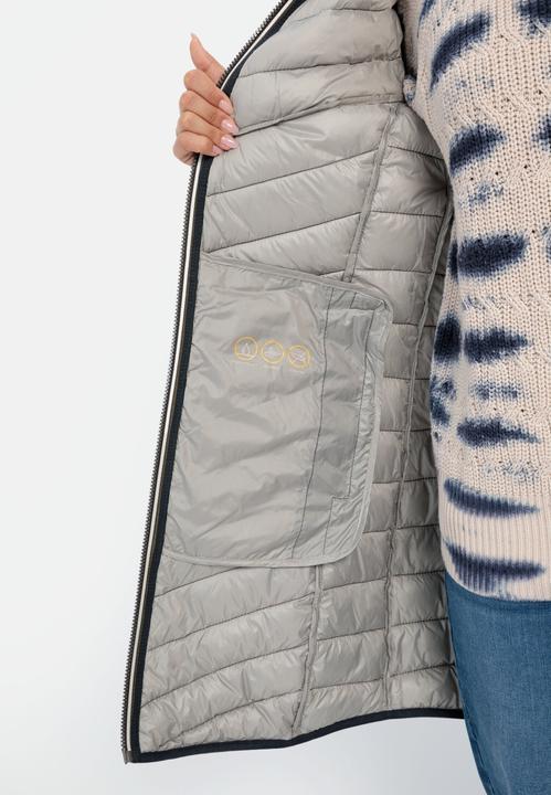 Immagine prodotto Camel Active Cappotto trapuntato con motivo a spina di pesce (48)