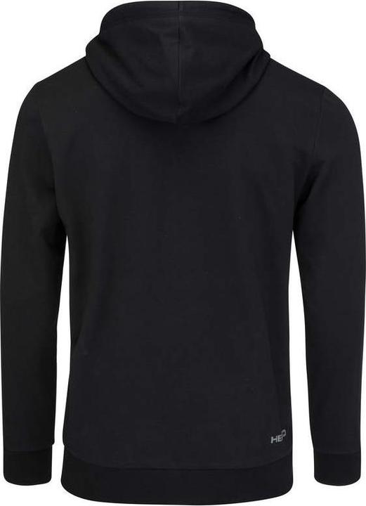 Immagine prodotto Head Felpa con cappuccio Club Byron M nero (S)